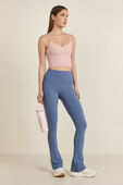 Align™ Cami Cropped Tank Top A/B Cup